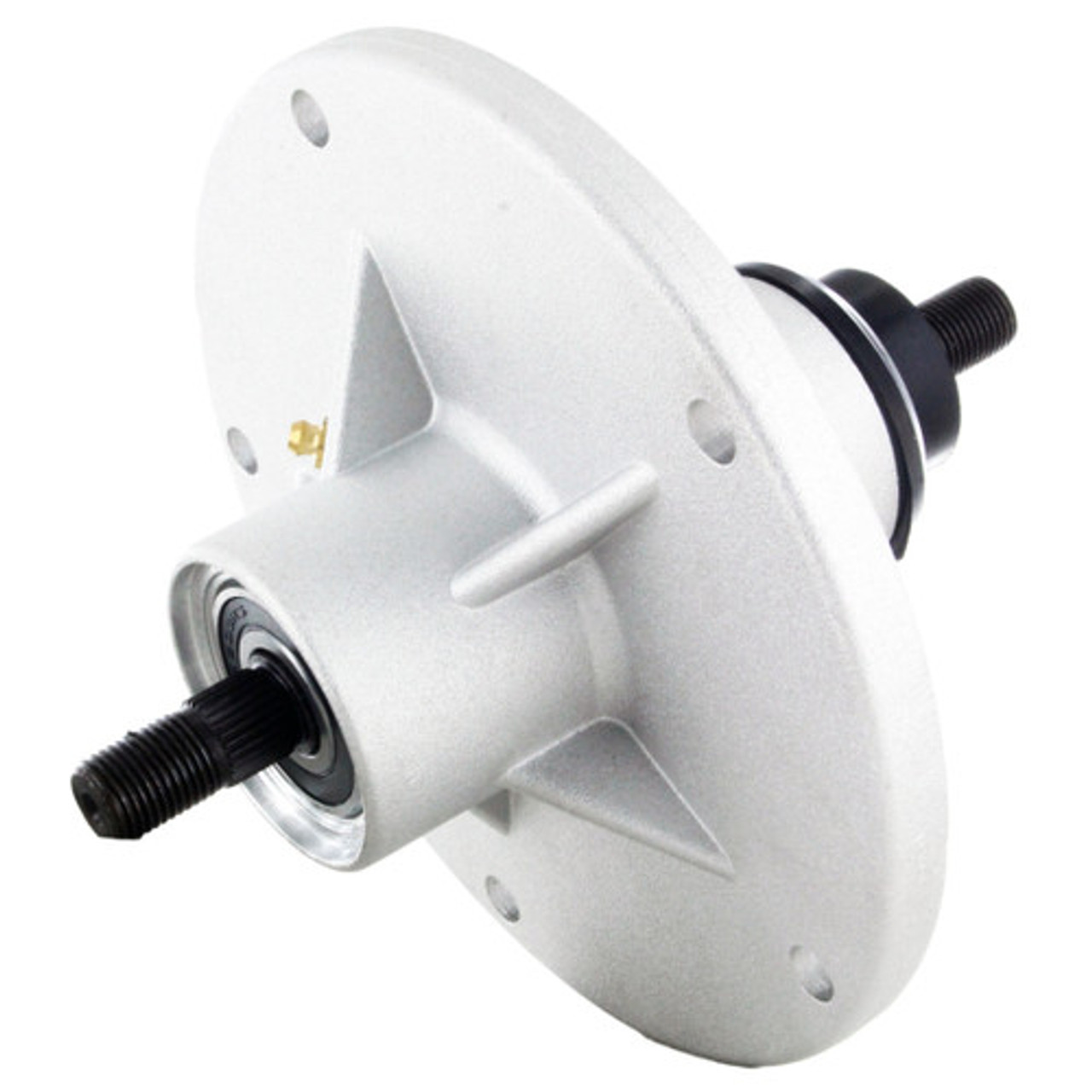 ma様 Amazon.com : POSEAGLE Pre-Greased 1001046 Spindle Assembly