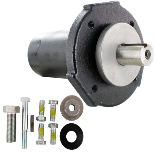 モア Spindle For Gravely Pro-Turn 148 152 160 252 260 348 352 360 -Setof 3