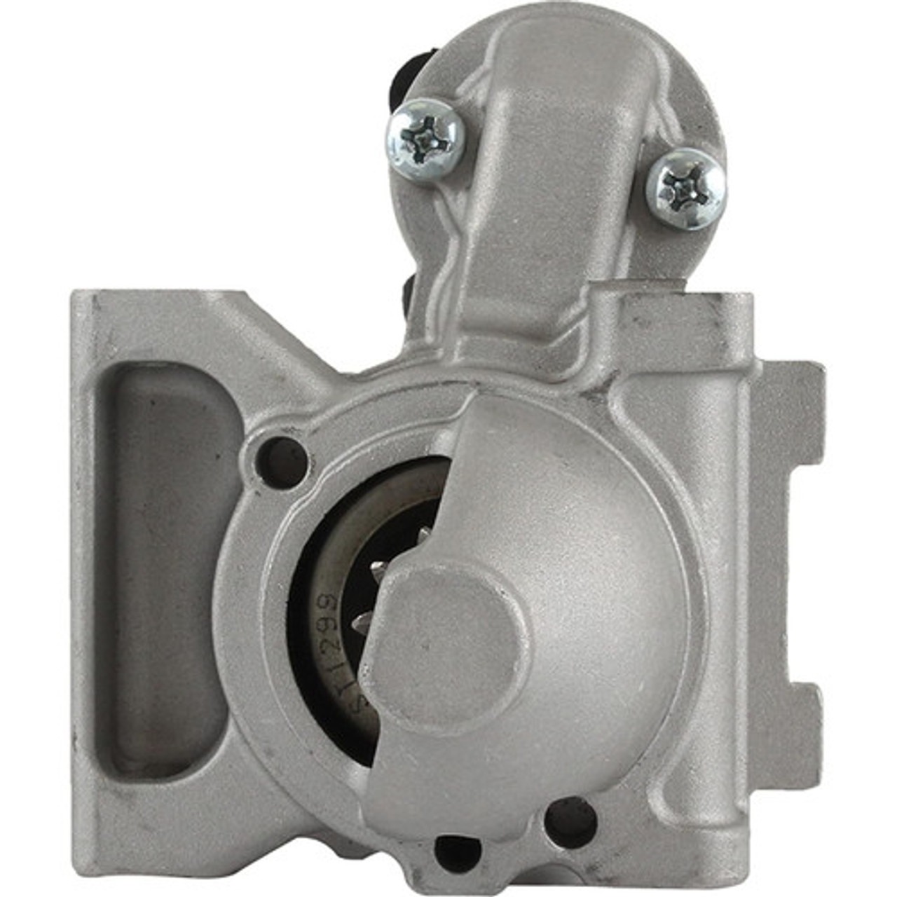 Starter Fits Cadillac CT5 6.2L 2023, Supercharged 2022