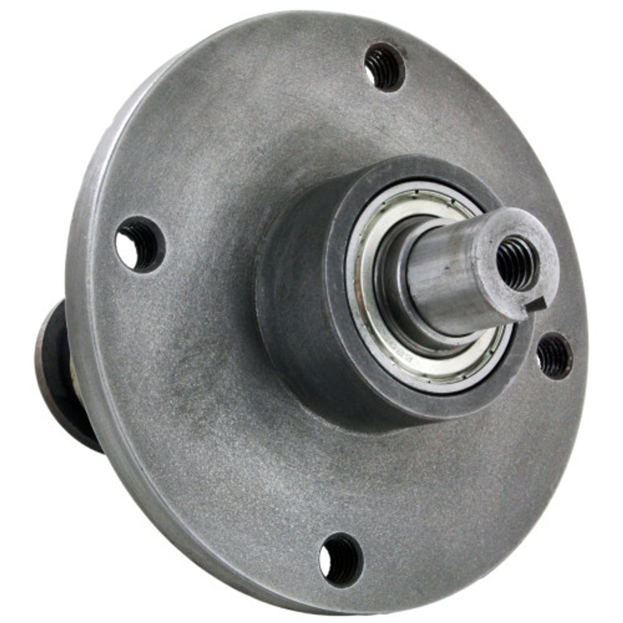 Spindle SP207-849 For Hustler ATZ, Z, Super Z Mowers 52