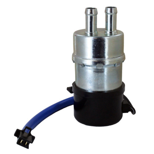 - A -様 FRP Fuel Pump Kit For Honda VT750, Kawasaki ZX750 ZX900, Suzuki VL1500