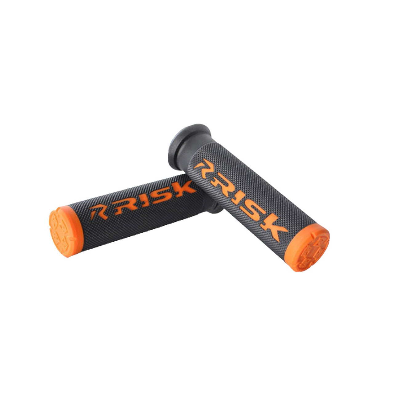 Risky Racing Vip Risk Racing ATV Grips 2.0 - Multiple Colors