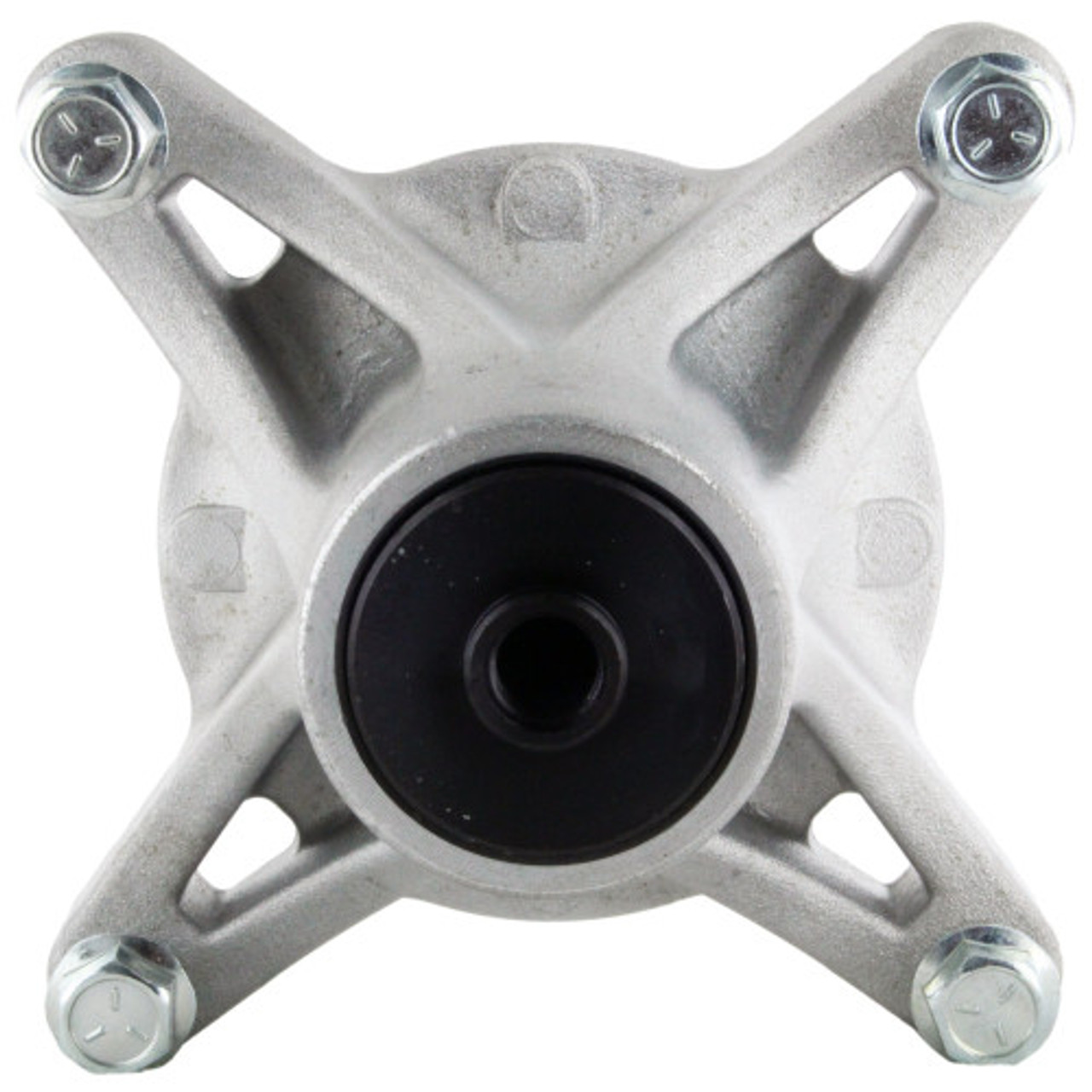 S♡ ALY3947U25.LS1 Ford Escape Titanium Wheel/Rim Hyper Silver