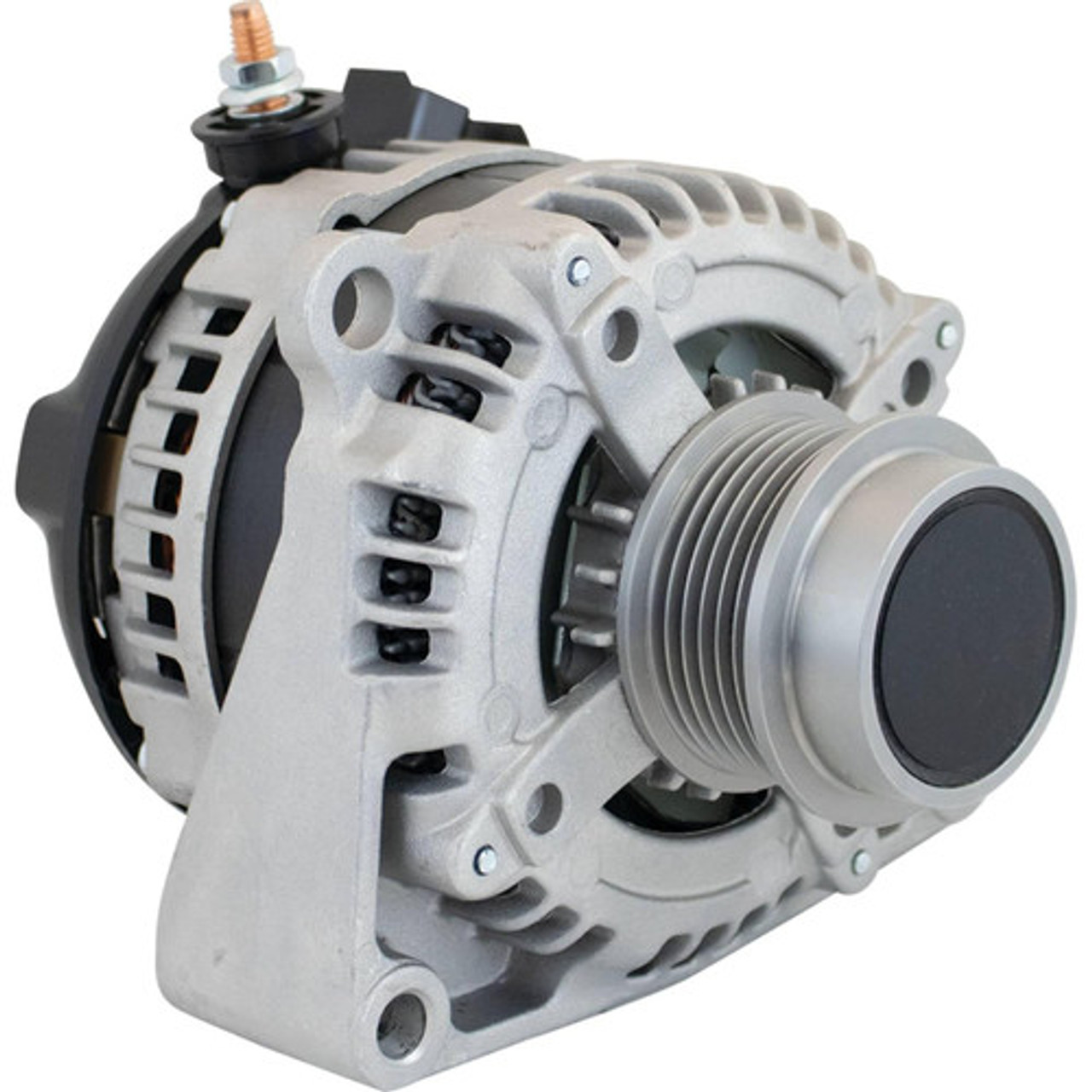 Alternator Fits Chevrolet 3500 6.0L 2017-2020 22747894