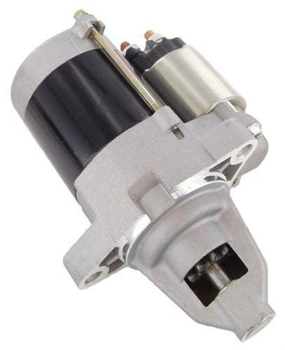 Starter For Briggs & Stratton Vanguard V-Twin Air Cooled 32HP 807383 ...
