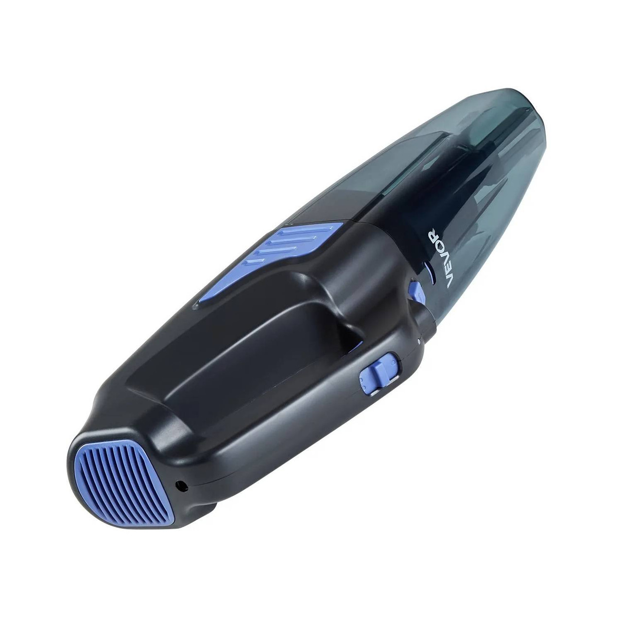 Handheld Router Vacuum VEVOR Handheld Vacuum, Portable Vacuum Cleaner Cordless with HEPA ...
