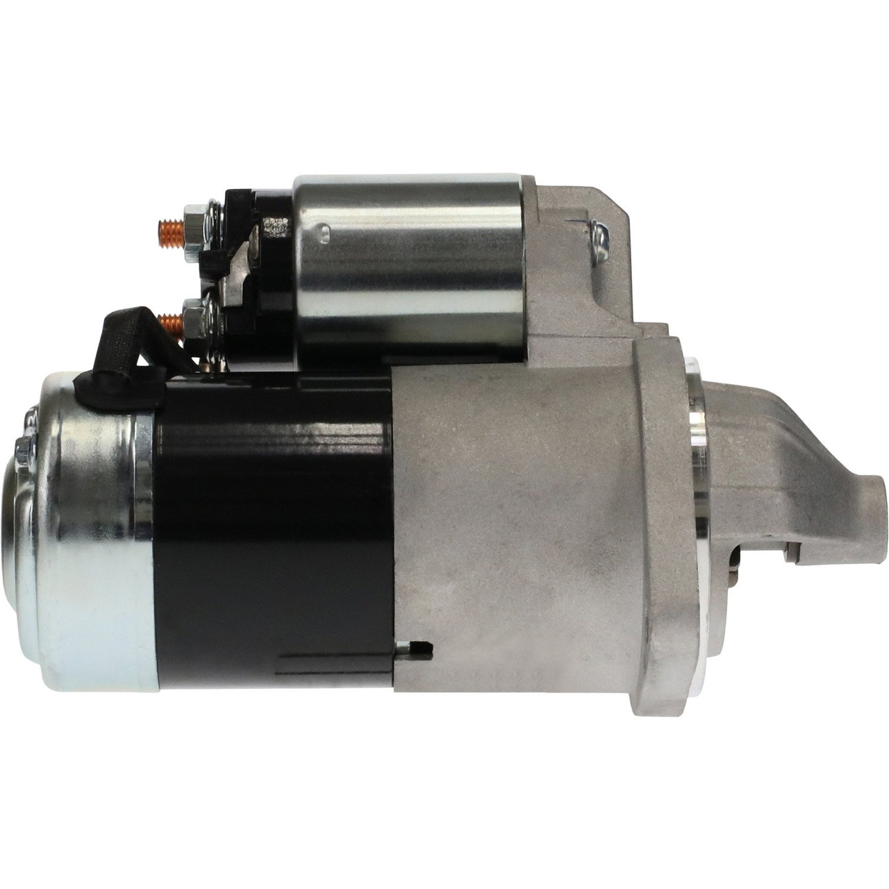 Starter Fits Yanmar 3TG66 3TG72 Engines 124190-77010, 124190-77011
