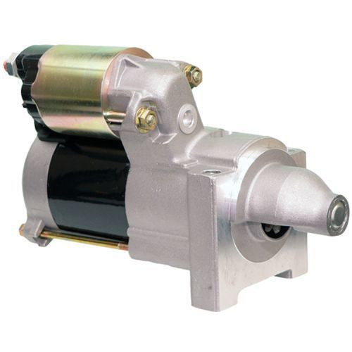 Starter For John Deere Z-trak 737 757 X465 AM133646