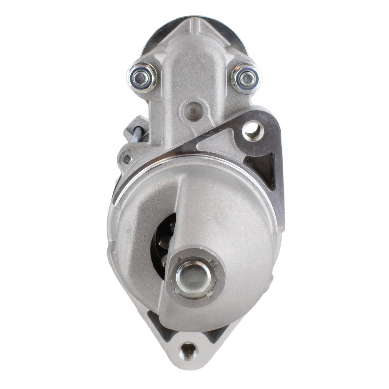 Eastern Triangle Enterprises LLC E-Store. John Deere TY6717 Denso Starter - Foto 3