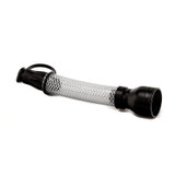 Fluid Defense Systems Oil Safe Stumpy Spout Hose Extension (102021)
