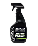 Liquid Performance
