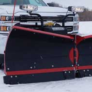 The (Other) Top Trucks for Plowing