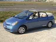 From Practical to Peculiar - Crazy Car Mods