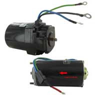 How to Test a 3-Wire Permanent Magnet Trim Motor