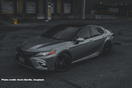 Keeping Your Toyota Toasty: Top Cold-Weather Oil Choices (Even When It's Not That Cold)