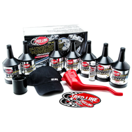 Red Line Offers Big Twin Oil Change Kits