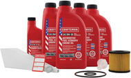Power Oil Center Now Offers Oil Change Kits from CRAFTSMAN®