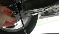Oil Change Questions and Answers