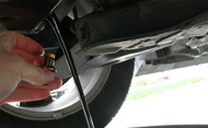 DIY Oil Change Questions & Answers