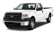 Ford F-150 Ecoboost 3.5L Oil Change Guide