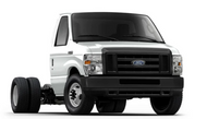 Ford E-Series V8 7.3L Oil Change Guide