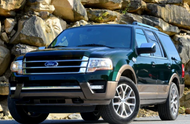 Ford Expedition V6 3.5L Ecoboost Oil Change Guide