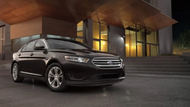 Ford Taurus Ecoboost 2.0L Oil Change Guide