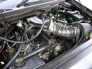 How to Change the Oil in a Ford F150