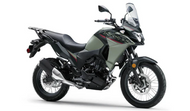 Kawasaki Versys 300 Oil Change Guide