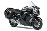 KAWASAKI ZG1400 OIL CHANGE GUIDE