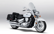 Suzuki Boulevard C5O/C/T/B.O.S.S. Oil Change Guide