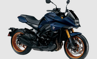 Suzuki GSX Katana Oil Change Guide