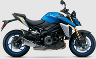 Suzuki GSX-S1000 Oil Change Guide
