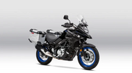 Suzuki V-Strom 650/XT Oil Change Guide