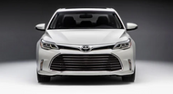 Toyota Avalon V6 3.5L Oil Change Guide