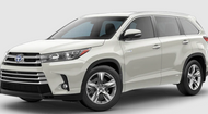 Toyota Highlander V6 3.5L Hybrid Oil Change Guide