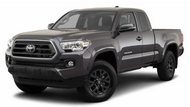 Toyota Tacoma V6 3.5L Oil Change Guide