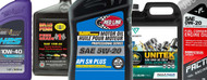 Understanding Oil Viscosity Leads to Better Engine Performance