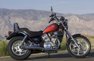 Kawasaki Vulcan 750 Oil Change Guide