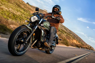 Kawasaki Vulcan S Oil Change Guide