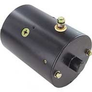 How to Test a Single Post DC Motor