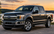 Ford F-150 Ecoboost 3.5L Oil Change Guide