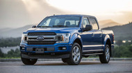 Reasons Your Ford F150 is Sputtering When Accelerating