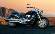 Suzuki Boulevard M90 Oil Change Guide