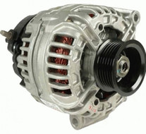 New Alternator 2004 PONTIAC GRAND AM 3.4L V6