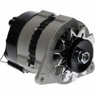 Discount Starter and Alternator 12152N Alternator for FORD and NEW HOLLAND
