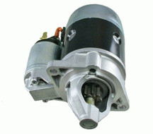 Discount Starter and Alternator 18162N Starter For Carrier Transicold, GRASSHOPPER, and KUBOTA