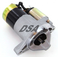 Discount Starter and Alternator 17879N Starter for JEEP