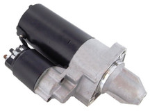 Starter 2005 Mercedes Benz CL CLASS 6.0L