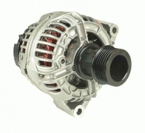New Alternator 2004 SAAB 5-Sep 3.0L